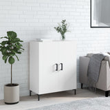 Sideboard White 69.5x34x90 cm Engineered Wood 827724