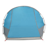 Car Tent 2-Person Blue Waterproof 4009507