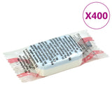 Washing Machine Detergent Tablets 400pcs Prevent Limescale&Dirt 51653