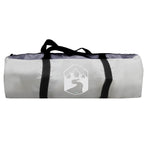 Party Tent Grey Waterproof 4100648