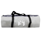 Party Tent Grey Waterproof 4100648