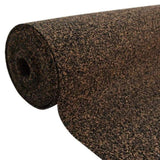 Rubber Cork Roll 100x1000 cm 2 mm 153150