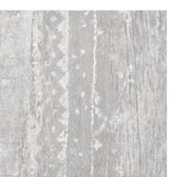 Self-adhesive Flooring Planks 55 pcs PVC 5.11 m Grey 324675