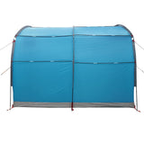 Tent with Roof with Storage Blue 268 x 240 x 191 cm Polyester 42001000