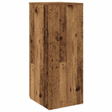 Storage Cabinet Old Wood 40x45x103.5 cm Engineered Wood 859040