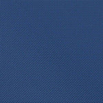 Folding Camping Bed Folding Manual Blue Oxford fabric 42003174