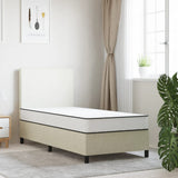 Bonnell Spring Mattress Medium 90x190 cm Single Size 372969