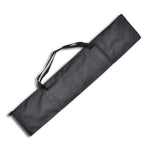 Photo Studio Kit with 3 Cotton Backdrops Adjustable Frame 3x3m 275418