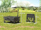 Folding Hand Truck 65796604