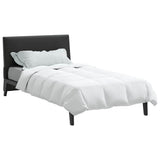 Winter Duvet White 140 x 220 cm Down 42007657