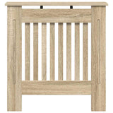Engineered Wood Radiator Cover 78 cm 325562