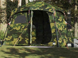 Shower Tent 2-Person Camouflage Waterproof 4009538