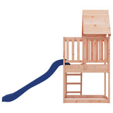 Outdoor Playset Solid Wood Douglas 3155934