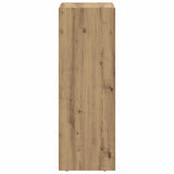 Sideboard Artisan Oak 59 x 35 x 100.5 cm Engineered Wood 891343