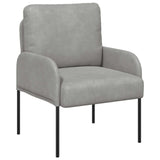 Sofa Sets 3 pcs Light Grey 115 x 56 x 80 cm Plywood 3406217