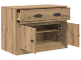 Highboard Artisan Oak 70 x 35.5 x 67.5 cm Engineered Wood 881418