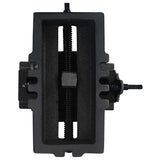 Manually Operated Cross Slide Vice Table 145387