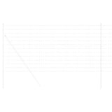 Euro Fence 1.4 x 10 m PVC-coated iron 42004639