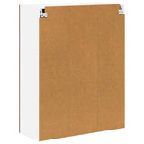 Dishwasher Panel Kalmar Brown Oak 80 x 31 x 100 cm 884801