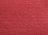 Sunshade Sail 160 g/m Red 4x7 m HDPE 311630