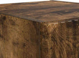 TV Wall Cabinet Smoked Oak 30 x 31 x 100 cm Engineered Wood 892319