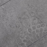 Self-adhesive PVC Flooring Planks 5.21 m 2 mm Concrete Grey 330193