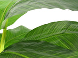 Artificial Banana Tree Green 125 x 25 x 250 cm 42042074