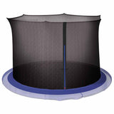 Safety Net for 3.05 m Round Trampoline 142097