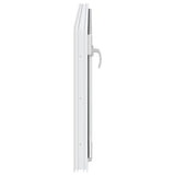 Basement Window "RISOR" 120x60 cm Tilt&Turn DIN Left White 4108376