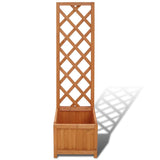 Trellis Planter 40 x 30 x 135 cm 41297
