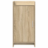 Sideboard Sonoma Oak 40 x 36 x 80 cm Engineered Wood 8011053