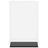 Display Box Transparent 22x18x35 cm Acrylic 154904