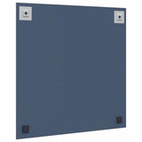 Wall Mirror Square 60 x 60 cm Tempered Glass 42023011