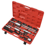 Diesel Injector Puller Set Steel 210394