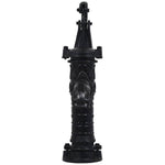 ZNTS Garden Hand Water Pump Cast Iron 43867