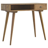 Open Slot Nordic Writing Desk IN129