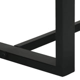 Bench Solid Mango Wood 4015981
