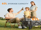 Folding Hand Truck 65796604