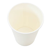 Paper Coffee Cups with Lids 1000 pcs 12oz 300ml 3325217