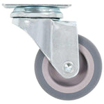 96 pcs Swivel Casters 50 mm 277905