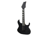 170 Model 39in Electric Guitar HSH Pickups Black complete starter kit suit 12468598
