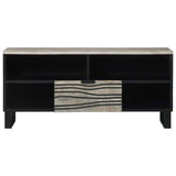 TV Units with Drawer White 105 x 33 x 46 cm Engineered wood 4017988