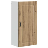Dishwasher Panel Kalmar Artisan Oak 50 x 31 x 100 cm 884783
