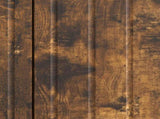 TV Cabinet Smoked Oak 99 x 34.5 x 52 cm Engineered Wood 894490