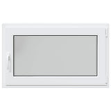 Basement Window "RISOR" 100x70 cm Tilt&Turn DIN Right White 4108367