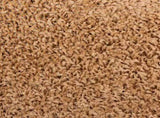 Stair Mats 30 pcs 65x21x4 cm Beige Half Round Large 3365814