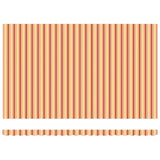 Retractable Awning Yellow and White 5x3 m Fabric and Aluminium 3154560