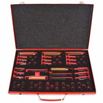 63 Piece Glow Plug Thread Repair Kit M8 M9 M10 M12 210393