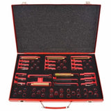 63 Piece Glow Plug Thread Repair Kit M8 M9 M10 M12 210393