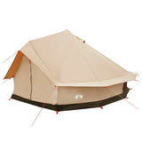 Family Tent Cream 10-Person Polycotton 42017499